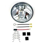 Unity U-7682 Clear Replacement Lamp 100W Halogen For S6 S04 Spotlight Heads. Fixed Price $62.95.
