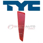 Tyc 17-5657-00-9 Reflector Assembly For LX1185103 81910-48050 Electrical At. Fixed Price $23.98.