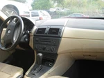 Passenger Headlight With Xenon Hid Fits 04-06 Bmw X3 1023947. Fixed Price $123.00.