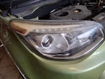 2014 Kia Soul Right Passenger Headlight Assembly Oem Used Xenon Hid 3456779. Fixed Price $375.44.