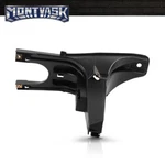 Fit For 2007-2013 Bmw X5 2008-2014 X6 Front Bumper Bracket Left Side BM1244101. Fixed Price $56.81.