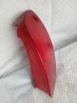 2007-2009 Oem Hyundai Santa Fe Driver Rear Marker Reflector Lamp #92408-2B010. Fixed Price $24.50.