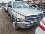 Driver Headlight Without Sport Model Fits 94-02 Dodge 2500 Pickup 1759516. Fixed Price $125.00.