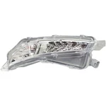 New Driver Side Front Signal Lamp For Toyota Camry 2015-2017 Capa. Fixed Price $71.33.