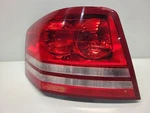 2008-10 Dodge Avenger Sxt (sedan) Driver Left Tail Lamp. Fixed Price $48.94.