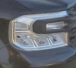 2022-2024 Ford Maverick Pickup Passenger Headlight Lamp Oem. Fixed Price $1132.08.
