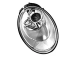 For 2006 - 2010 Volkswagen New Beetle Head Lamp Passenger Right Side VW2519109. Fixed Price $143.88.