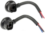 Headlight Socket Dorman 84790. Fixed Price $16.29.
