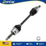 Front Driver Side Cv Axle Shaft Assembly Fits Hyundai Accent 2012-2017 L4 1.6L. Fixed Price $55.99.