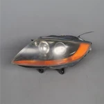 2003-2005 Bmw Z4 E85 Left Driver Halogen Headlight Oem 63127165653 Note. Fixed Price $359.25.