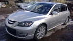 Driver Corner/park Light Fog-driving Hatchback SPEED3 Fits 07-09 Mazda 1526371. Fixed Price $77.99.