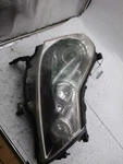 Passenger Headlight Xenon Hid Fits 08-10 Infiniti M35 645610. Fixed Price $384.79.