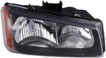 Dorman, Head Lamp Pn# 1591841. Fixed Price $74.57.