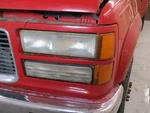 Driver Corner/park Light Side Marker Grille Fits 94-02 Gmc 3500 Pickup 1660262. Fixed Price $66.49.