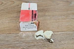 Nos Ford D6OZ-14018-B Mercury Lincoln Motorcraft 1982-89 Door Ajar Switch. Fixed Price $50.00.