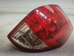 2006-2008 Toyota RAV4 Passenger Right Tail Light Lamp 81551-42100. Fixed Price $66.50.