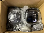 Recon 264514BK Led Fog Light Kit Smoked Black Lens 2011-2016 Ford F250 F350. Fixed Price $375.00.