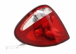 Driver Left Lh Tail Light Assembly Fits 2004-2007 Caravan Factory Oem. Fixed Price $38.95.