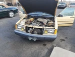 Passenger Right Tail Light 201 Type Fits 84-93 Mercedes 190 199856. Fixed Price $65.00.