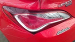 Driver Left Tail Light Coupe Fits 13-16 Genesis 6817211. Fixed Price $105.89.