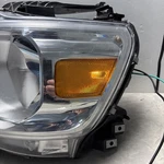 2019 23 Dodge Ram 1500 Left Driver Side Halogen Headlight Oem Tested Read Descri. Fixed Price $65.00.