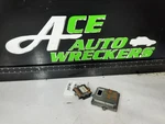 Driver Headlight With Xenon Hid Fits 04-06 Bmw X3 665754. Fixed Price $92.00.