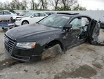 Driver Left Headlight Led Opt 8EX Fits 15-18 Audi A8 520064. Fixed Price $664.90.