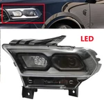 Full Led Headlight Left Driver Lamp 68433784AD For Dodge Durango 2021 2022 2023. Fixed Price $281.42.