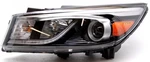 Oem Kia Sedona Left Driver Side Headlamp 92101A9130. Fixed Price $243.19.