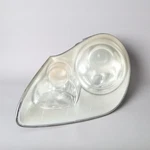 2003-2006 Porsche Cayenne Left Driver Xenon Headlight Oem 95563115751. Fixed Price $404.24.