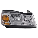 Headlight Right Passenger Fits 2006-2007 Saturn Vue/ Hybrid GM2519143. Fixed Price $83.82.