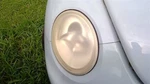 Passenger Right Headlight Gl Halogen Fits 98-05 Volkswagen Beetle Oem. Fixed Price $99.99.