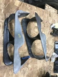 1968 82 Corvette Headlight Bezel Trim. 331817 331818 L&r. Fgl. Fixed Price $30.00.