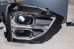 Passenger Side Headlight Assy For 2022-2025 Mitsubishi Eclipse Cross 26010W270P. Fixed Price $117.00.