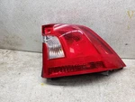 Passenger Tail Light Quarter Panel Mounted Vin Fits 16-18 Volvo S60 1161283. Fixed Price $94.50.