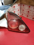 Driver Light Thru 6/00 Tailgate Mounted Fits 99-00 Lexus RX300 170219. Fixed Price $54.00.