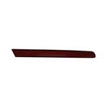 Ford Explorer 11-15 Tyc Rear Passenger Side Bumper Reflector Standard Line. Fixed Price $13.11.