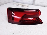 A5 Audi 2018 Tail Lamp 844686. Fixed Price $392.95.