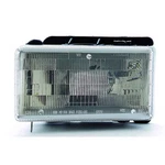 Fits 1991-1996 Dodge Dakota Lh Left Headlight New 114-00212L. Fixed Price $88.96.