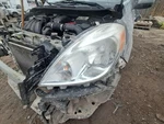 2014 Nissan Versa Driver Left Headlight Assembly Hazy Oem Used 114-59614L. Fixed Price $89.78.