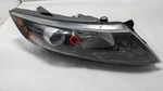 Passenger Right Headlight Ex Halogen Fits 11 Optima 387201. Fixed Price $134.40.