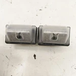 Mazda CX-5 License Plate Light Lamp 2023 2022 2021 2020 Oem. Fixed Price $37.70.