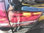 Driver Left Tail Light Liftgate Mounted Fits 14-18 Bmw X5 3189767. Fixed Price $213.89.