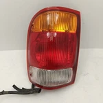 Driver Left Tail Light Aftermarket Fits 98-99 Ford Ranger. Fixed Price $19.99.
