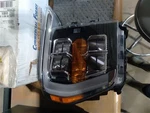 Passenger Headlight Led Fits 21-23 Ford F150 Pickup 974898. Fixed Price $539.00.