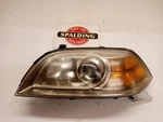 Driver Left Headlight From 2005 Acura Mdx 10487579. Fixed Price $127.94.