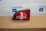 2013-2017 Buick Enclave Rh Inner Tail Light W/ Led Oem 23507293. Fixed Price $149.99.