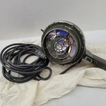 Vintage Wwii Military Spot Light Grimes G-3160 Signal Lamp 13V Handheld WW2. Fixed Price $49.95.