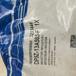Ford 2013-2016 Lincoln Mkz Left Front Bumper Reflector Assembly DP5Z 13A565. Fixed Price $39.04.