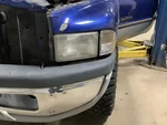 Driver Headlight Without Sport Model Fits 94-02 Dodge 2500 Pickup 347950. Fixed Price $81.06.